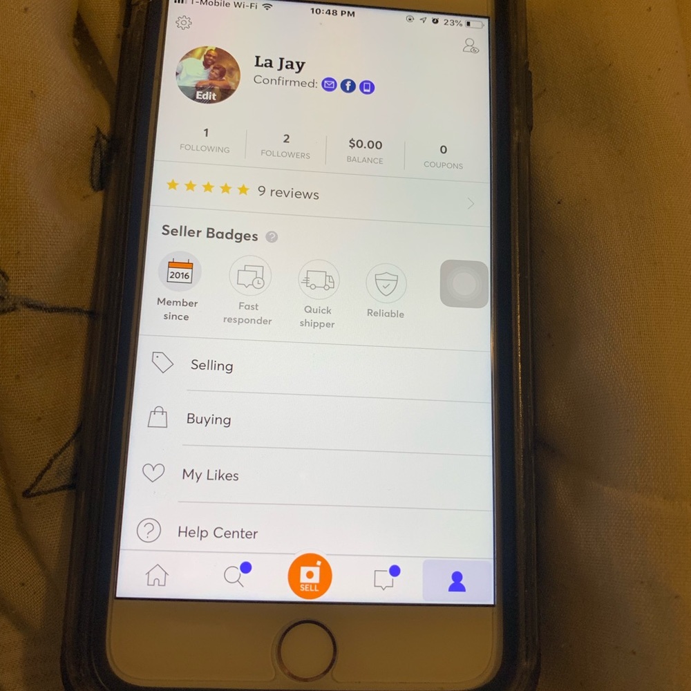 iPhone 8 Plus
